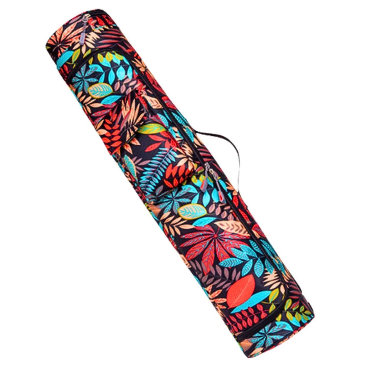 Bolsa para Yoga, suporte para tapete de yoga, bonita e resistente. Alta qualidade. 